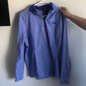 North face fleece